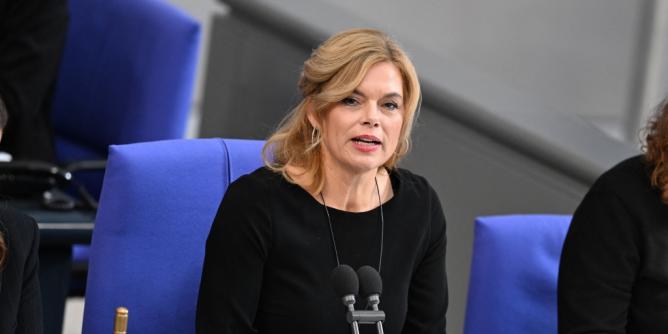 Julia Klöckner