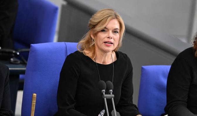 Julia Klöckner
