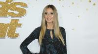 Heidi Klum kürt am Donnerstagabend zum 16. Mal 