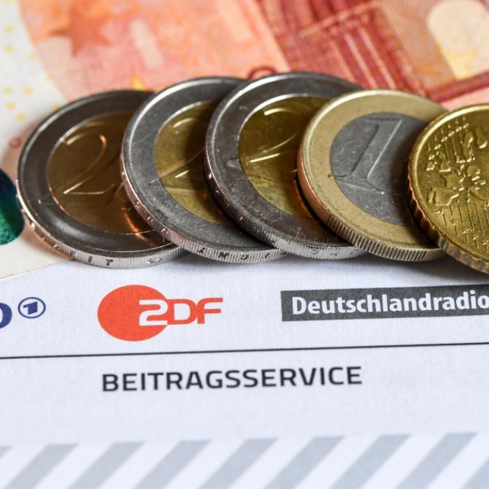 Wegweisendes Urteil! EuGH entscheidet über Rundfunkbeitrag