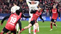 Bayer Leverkusen hat die Ligaphase der Champions League als bester Bundesligist abgeschlossen.