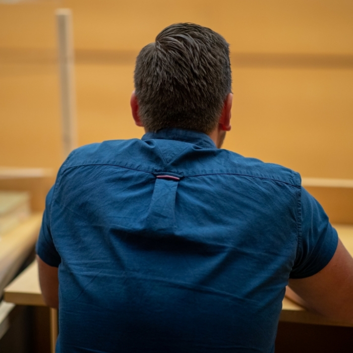 Staatsanwaltschaft will Bewährungsstrafe für Polizeischüler nicht hinnehmen