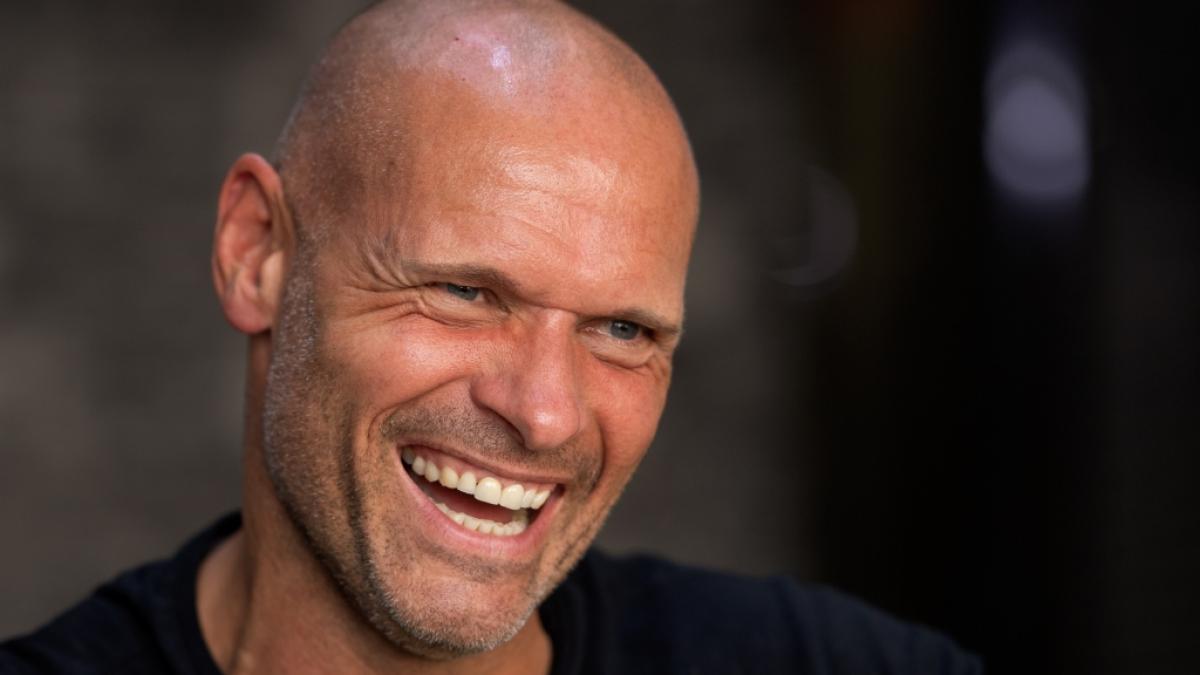 Thorsten Legat beendet seine Karriere im Reality-TV - und verk&uuml;ndet seine R&uuml;ckkehr zum Fu&szlig;ball. (Foto)