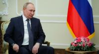 Berichten zufolge sollen Geheimdienste einen mutmaßlichen Sprengstoffanschlag, ausgeführt von Wladimir Putins 