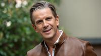 Polittalker Markus Lanz kehrt am 7., 8. und 9. Dezember 2021 ins Abendprogramm des ZDF zurück.