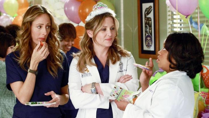 Greys Anatomy Der Song Hinter Dem Song