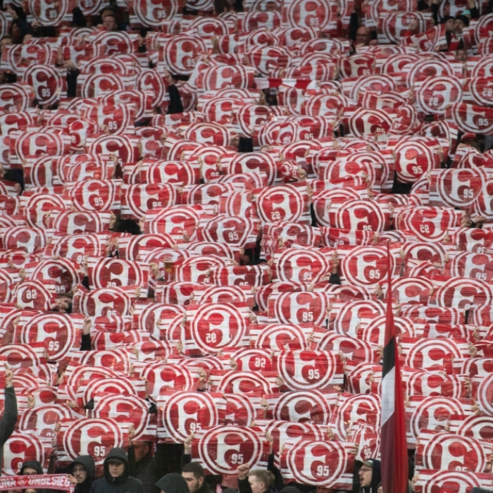 Zwei Treffer von Hartel ebnen St. Pauli den Weg zum Sieg in Düsseldorf