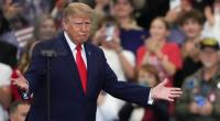 Weißes Haus attackiert Reporter mit geschmackloser Beleidigung nach Wortgefecht mit Trump