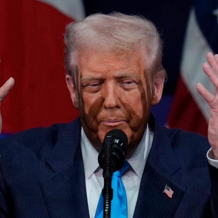US-Präsident muss herbe Doppel-Schlappe verkraften