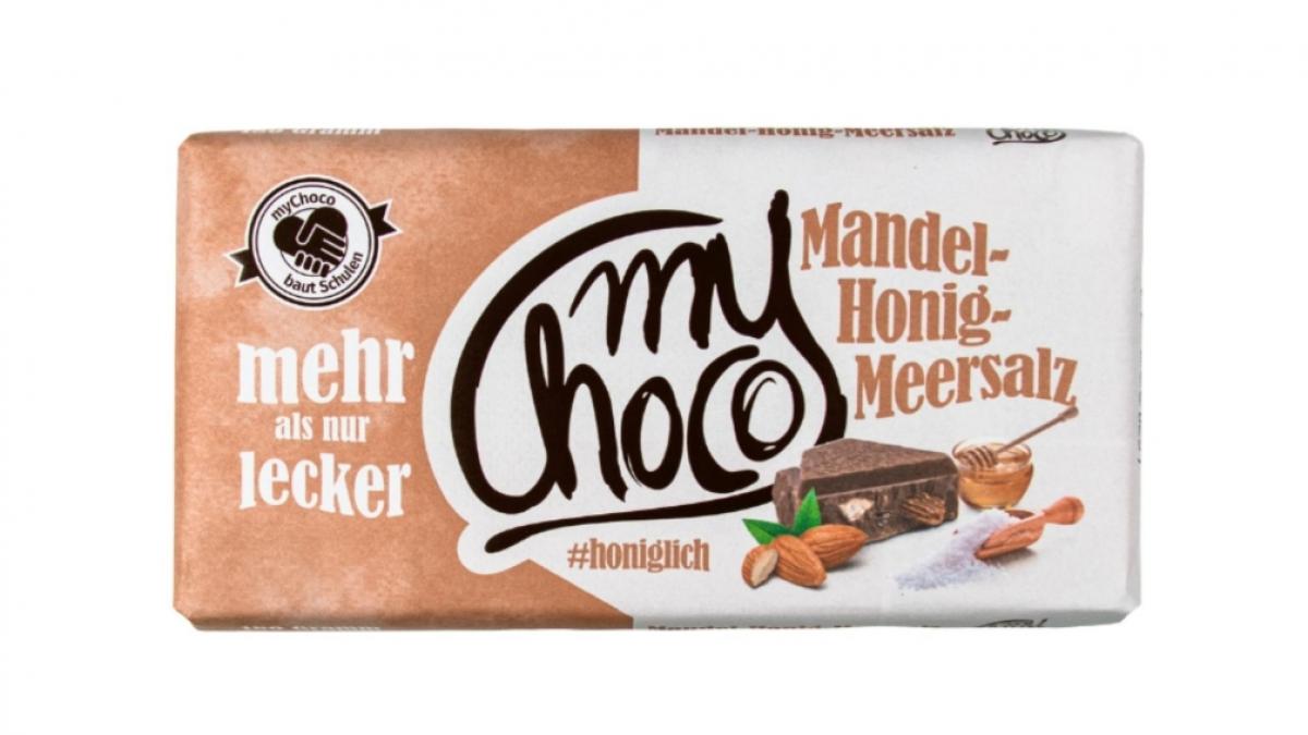 Diese Vollmilchschokolade wird zur&uuml;ckgerufen. (Foto)