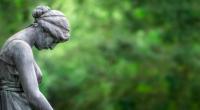 Auch in der Welt des Adels sind Suizide traurige Realität (Symbolfoto).