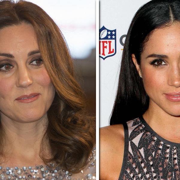Meghan Markle bootet sie aus - doch rennt Prinz Harry in sein Verderben?