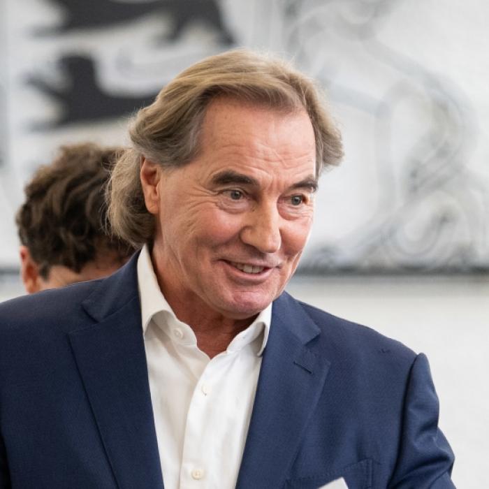 Fünf Jahren Haft für Stuttgarter 