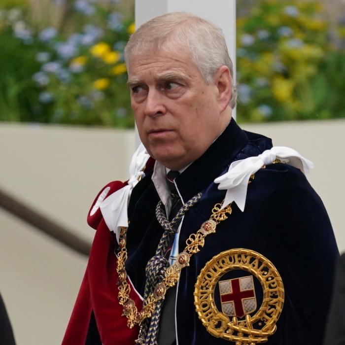 Deshalb verlässt der Bruder von König Charles III. nicht mehr das Haus