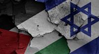 Der Palästina-Israel-Konflikte besteht seit Jahrzehnten.