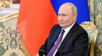Wladimir Putin soll verwundete Soldaten wieder in den Ukraine-Krieg schicken.
