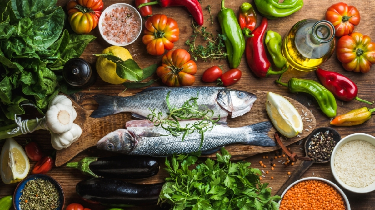 K&ouml;nnen wir mit artgerechter Ern&auml;hrung unser Leben verl&auml;ngern? (Foto)