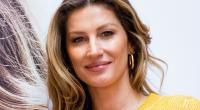Gisele Bündchen posiert mit Hingucker-Bildern im 