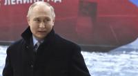 Wladimir Putin führt seit zwei Jahren Krieg gegen die Ukraine.