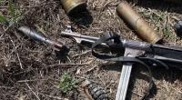 Dem russischen Militär geht die Munition aus. (Symbolfoto)