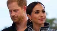 Prinz Harry und Meghan Markle halten an ihrer Trennung vom britischen Königshaus fest.