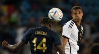 Malick Thiaw hat es in die Deutsche Nationalmannschaft geschafft.