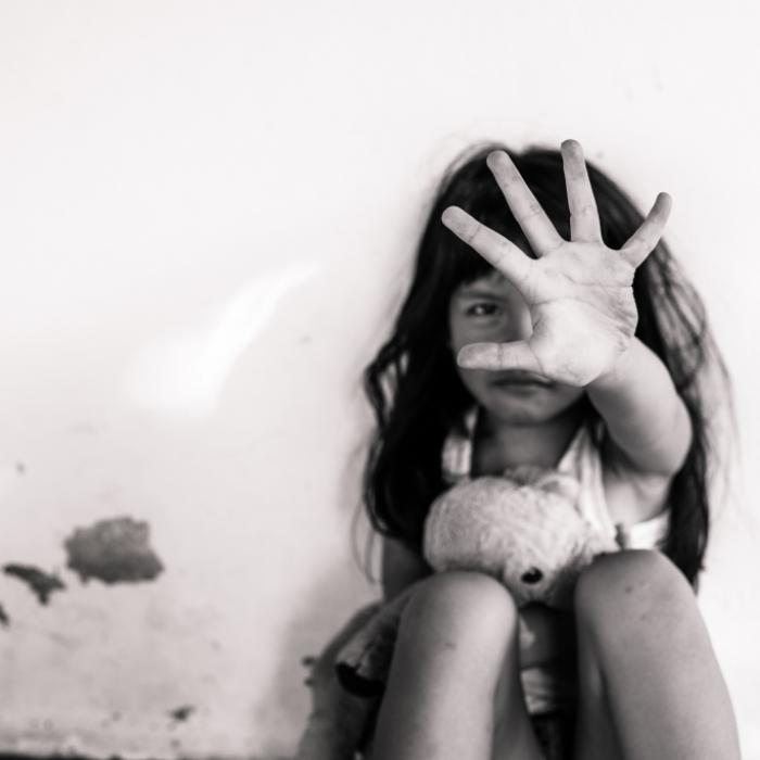 Bekannter von Christian B. vergewaltigte Mädchen (8) auf Dachboden