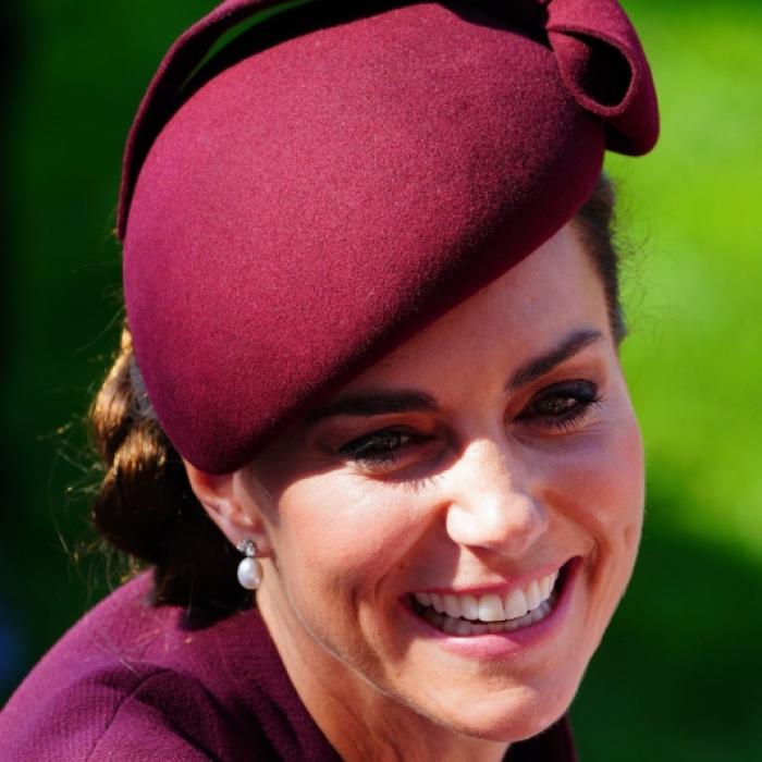 Eindringliche Warnung! Expertin mahnt Prinz Williams Frau zur Vorsicht