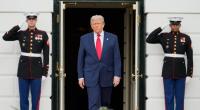 Donald Trump: Die Epstein-Akten stehen nun endgültig vor der Veröffentlichung.