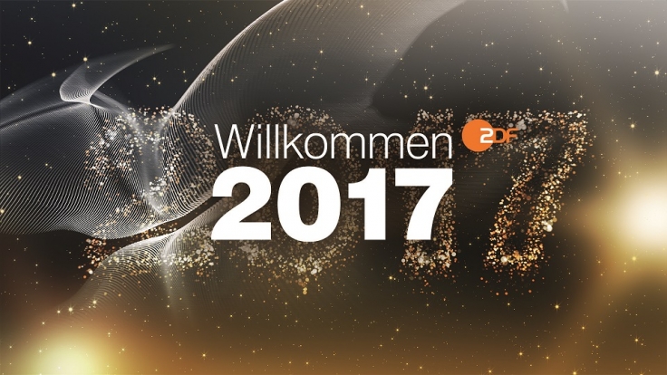 Sendungslogo von