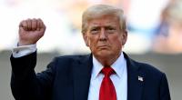 Donald Trump hat Großes vor - der Bau seines geplanten Ballsaales im Weißen Haus geht voran.