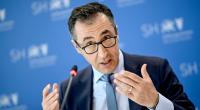 Cem Özdemir will Werbung für ungesunde Lebensmittel an bestimmten Orten und zu bestimmten Zeiten verbieten.