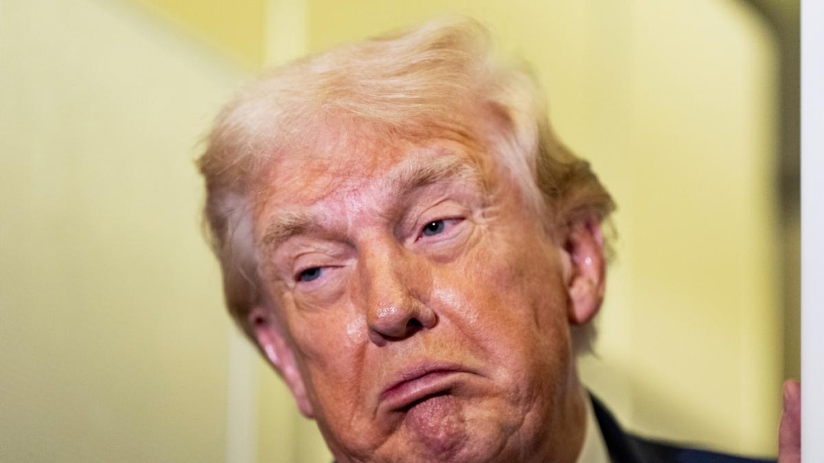 Dutzende Republikaner stellen sich &ouml;ffentlich gegen Trump. (Foto)