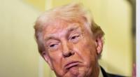 Dutzende Republikaner stellen sich öffentlich gegen Trump.