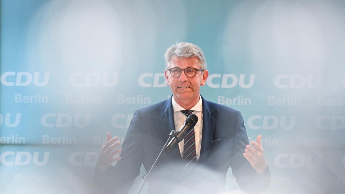 Kulturstaatsminister Wolfram Weimer schimpft bei "Maischberger" &uuml;ber die "Cancel Culture". (Foto)