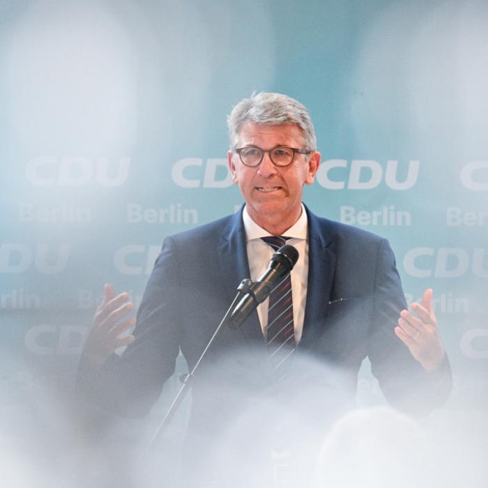 Bitte Abrechnung mit Wokeness - Staatsminister zerlegt links-grüne Sprachverbote