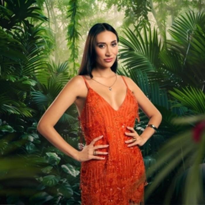 Das sollten Sie über die Reality-TV-Teilnehmerin wissen