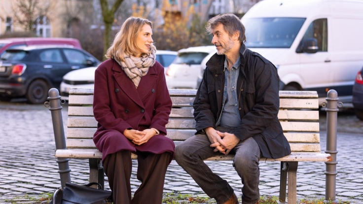 Unter uns" heute im Livestream: Was passiert bei "Unerwartete Rückkehr" (Folge  7839)? | news.de