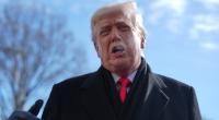 Donald Trump fordert eine Ausweispflicht für Wähler bei den Zwischenwahlen.