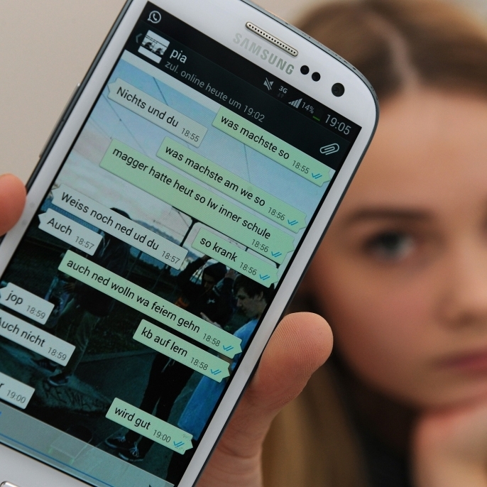 Das verbirgt sich hinter den Chat-Kürzeln