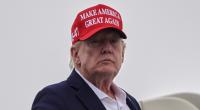 Droht Donald Trump ein explosives Ende seiner US-Präsidentschaft?