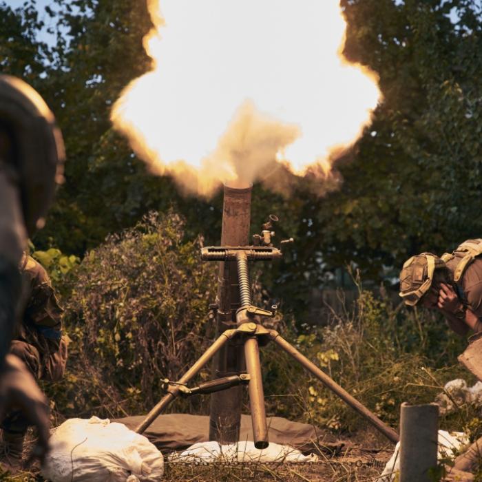 Tschetscheniens Machthaber Kadyrow beschimpft Kriegsdienstverweigerer