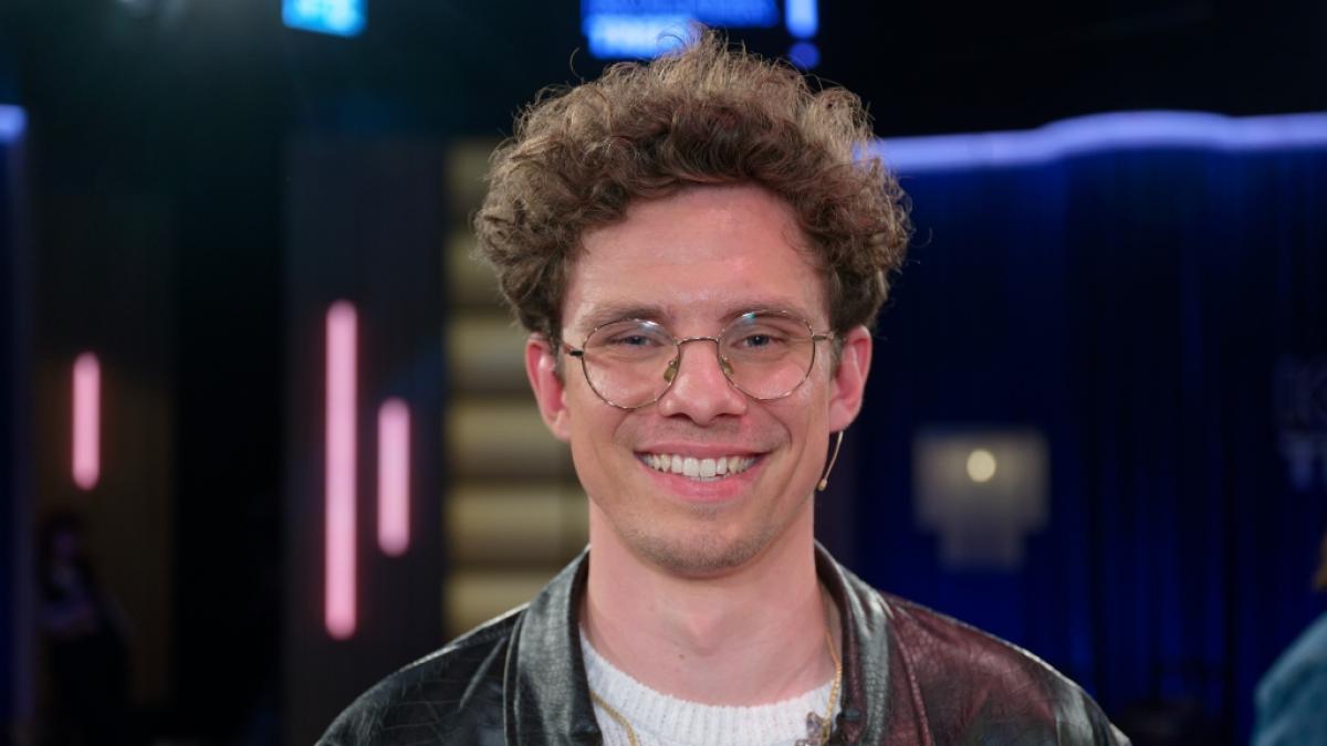 Kamrad ist 2024 Coach bei "The Voice of Germany". (Foto)