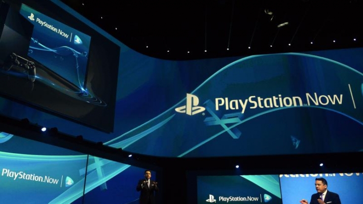 Ps Now Deutschland Ps Now Deutschland