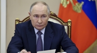 Die Verluste im Ukraine-Krieg könnten den Vormarsch von Putins Streitkräften beeinträchtigen.