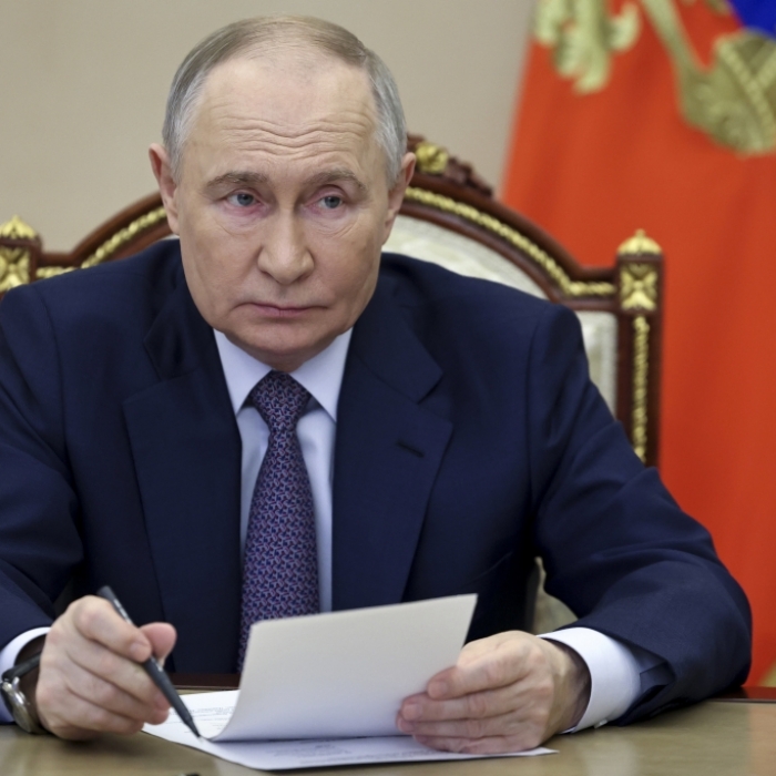 3.000 Tote in zwei Wochen - Verluste schwächen Putin-Vorstoß