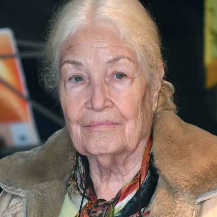 Schwere Krankheit! Schauspielerin stirbt mit 88 Jahren