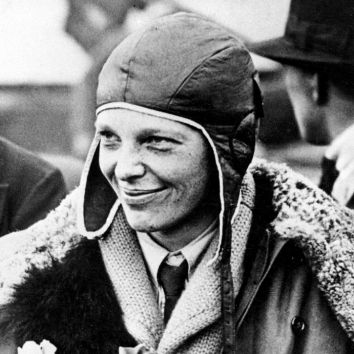 88 Jahre nach verzweifeltem Funkspruch - verschollenes Flugzeug entdeckt?