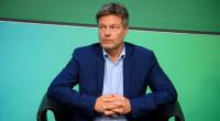 Robert Habeck sprach ungewohnt offen über hohe Kosten für Hausbesitzer im Zusammenhang mit der Energiewende.