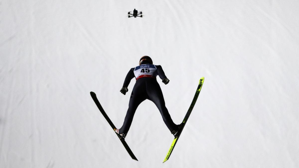 Die n&auml;chste Station im Skispringen Weltcup 2022/23 der Herren hei&szlig;t&nbsp;Bad Mitterndorf, &Ouml;sterreich. (Foto)